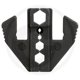 KS Tools Crimp head for coaxial terminals