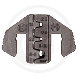 KS Tools Crimp insert for uninsulated contacts