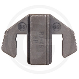 KS Tools Crimp head for non shielded WE plugs 8P8K / RJ45