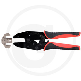 KS Tools Crimping tool for wire end ferrules