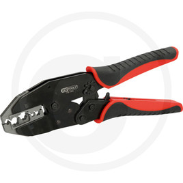 KS Tools Crimpzange für 12V Zündkabel