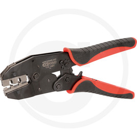 KS Tools Crimpzange für AMP Superseal Typ 1,5