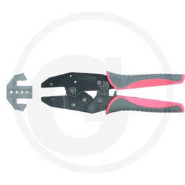 KS Tools Crimping tool for Solarlok