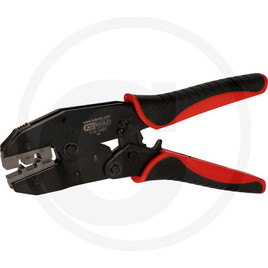 KS Tools Crimpzange für DEUTSCH DT und DEUTSCH DTP, Ø 2,5/4