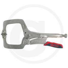 KS Tools Welding clamping pliers