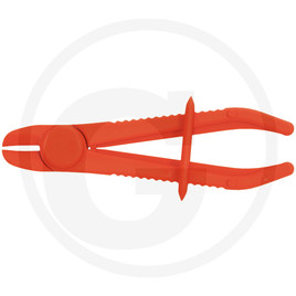 KS Tools Pinch-off pliers