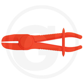 KS Tools Pinch-off pliers
