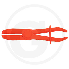 KS Tools Pinch-off pliers