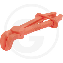 KS Tools Pinch-off pliers 90°