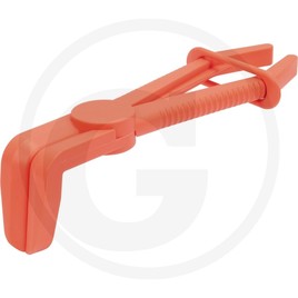 KS Tools Pinch-off pliers 90°