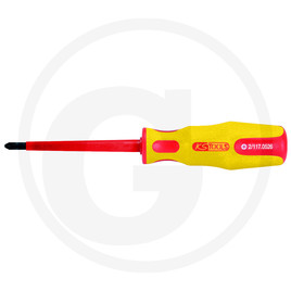 KS Tools ERGOTORQUE VDE screwdriver, PH3