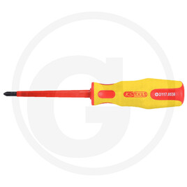 KS Tools ERGOTORQUE VDE screwdriver, PZ0