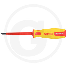KS Tools ERGOTORQUE VDE screwdriver, PZ1