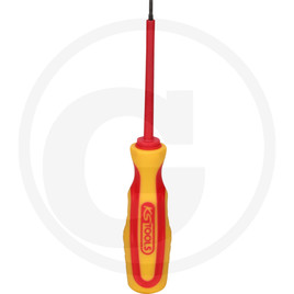 KS Tools Screwdriver, ERGOTORQUE VD, 117.0541