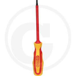 KS Tools Screwdriver, ERGOTORQUE VD, 117.0542