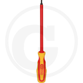 KS Tools Screwdriver, ERGOTORQUE VD, 117.0543