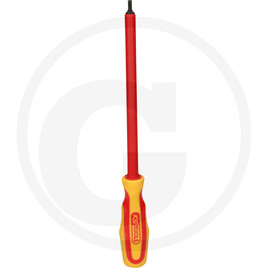 KS Tools Screwdriver, ERGOTORQUE VD, 117.0544