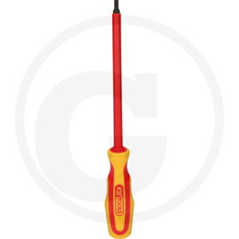 KS Tools Screwdriver, ERGOTORQUE VD, 117.0545