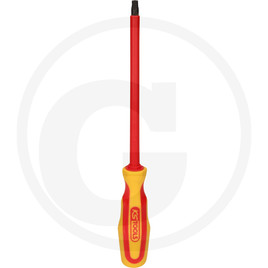KS Tools Screwdriver with insulation