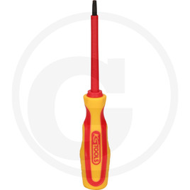 KS Tools Screwdriver, ERGOTORQUE VD, 117.0591