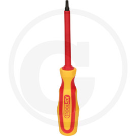 KS Tools Screwdriver, ERGOTORQUE VD, 117.0593