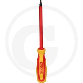 KS Tools Screwdriver, ERGOTORQUE VD, 117.0595