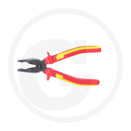 KS Tools ERGOTORQUE® VDE combination pliers 185mm