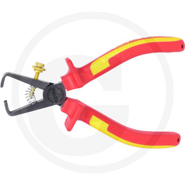 KS Tools ERGOTORQUE® VDE wire stripper