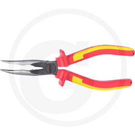 KS Tools ERGOTORQUE® VDE needle nose pliers