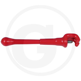 KS Tools Insulated counterholder, 0-15 mm