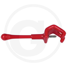 KS Tools Insulated counterholder, 10 mm