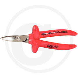 KS Tools CLASSIC 1000V cutters 180 mm
