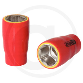 KS Tools 1/2" insulated socket, 26 mm