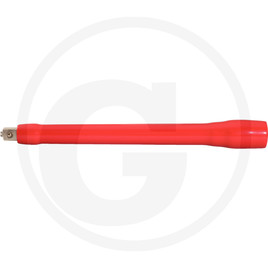 KS Tools 1/2" insulated extension, 125 mm