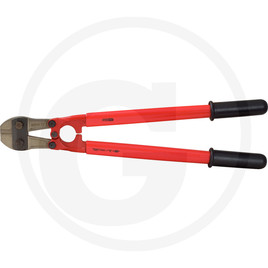 KS Tools Insulated bolt cutters, 610 mm