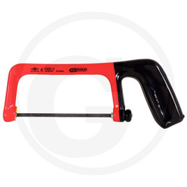 KS Tools Insulated metal bow saw, 265 mm