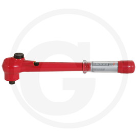 KS Tools Insulated torque wrench