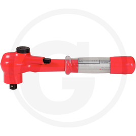 KS Tools Insulated torque wrench