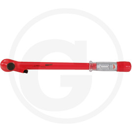 KS Tools Insulated torque wrench