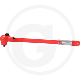KS Tools Insulated torque wrench