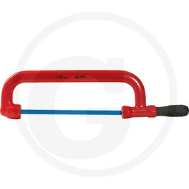 KS Tools Insulated metal bow saw, 520 mm