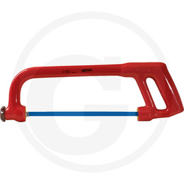 KS Tools Insulated metal bow saw, 340 mm