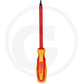 KS Tools Screwdriver, ERGOTORQUE VD, 117.1521