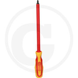 KS Tools Screwdriver, ERGOTORQUE VD, 117.1523