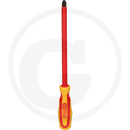 KS Tools Screwdriver, ERGOTORQUE VD, 117.1526