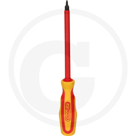 KS Tools Screwdriver, ERGOTORQUE VD, 117.1533