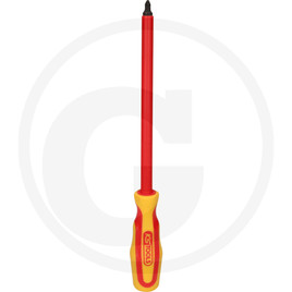 KS Tools Screwdriver, ERGOTORQUE VD, 117.1534