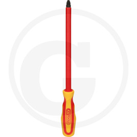 KS Tools Screwdriver, ERGOTORQUE VD, 117.1535