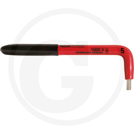 KS Tools Insulated key