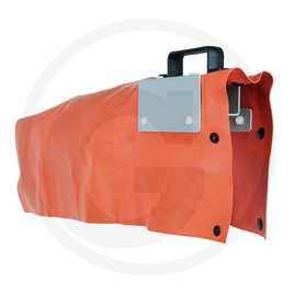 KS Tools Insulated cover for 1 fuse strip